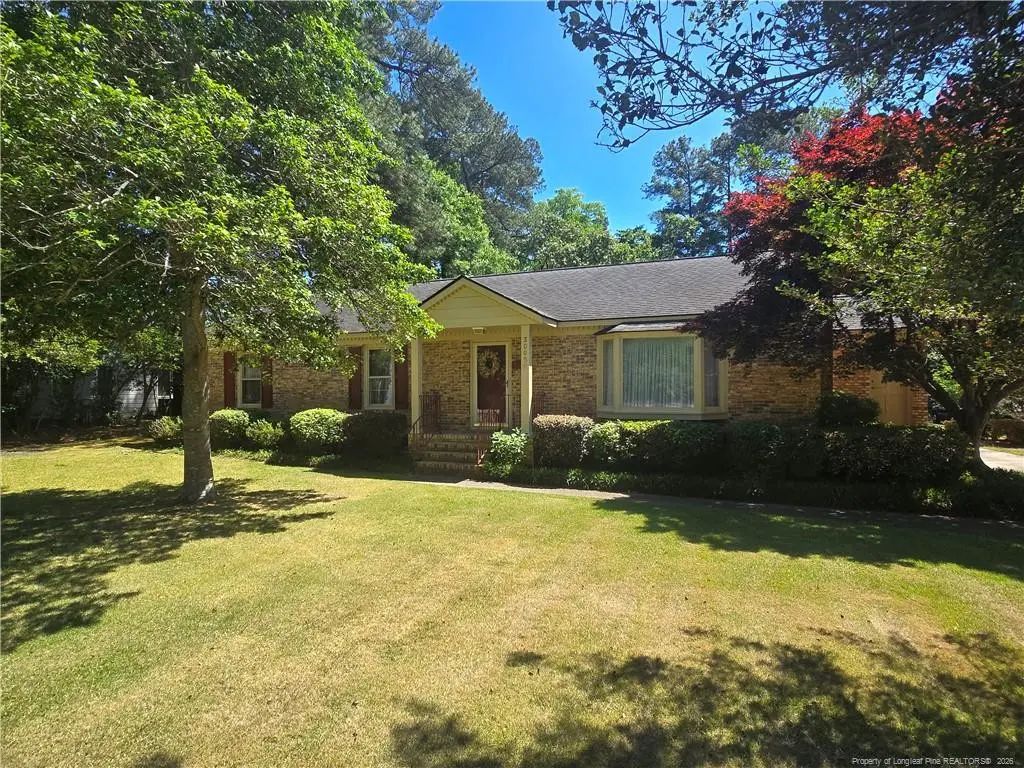 3005 Morganton Road, Fayetteville