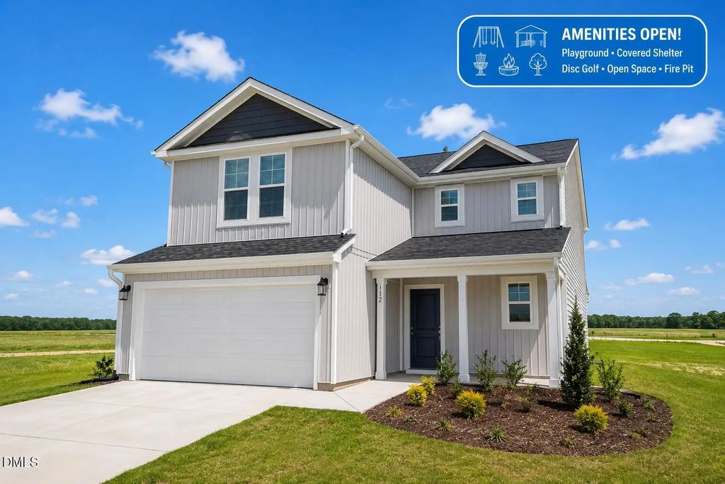 112 Littlefield Lane (lot 50), La Grange