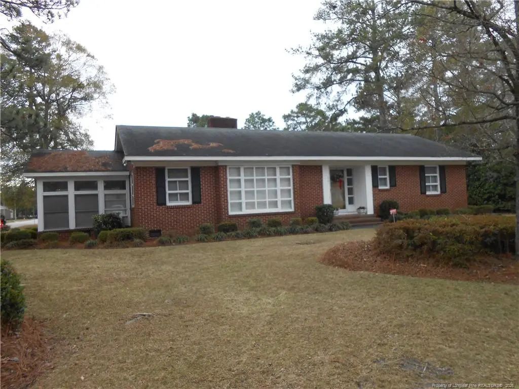 601 W 26th Street, Lumberton