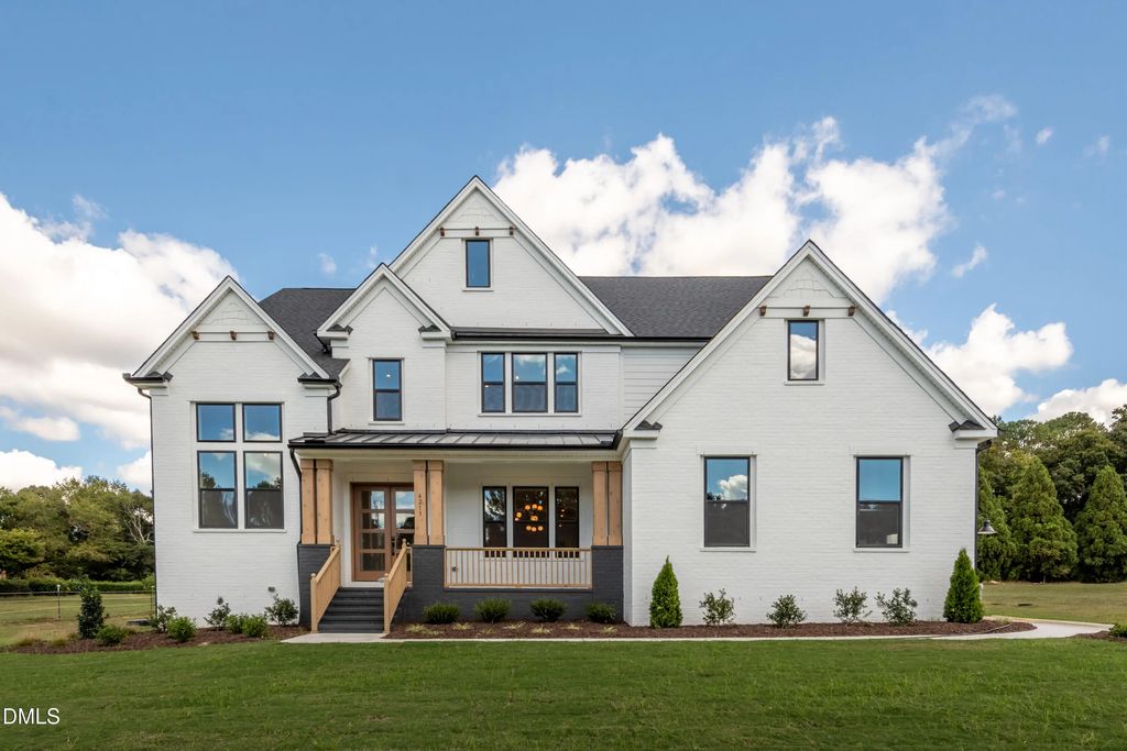 533 Bear Tree Creek, Chapel Hill