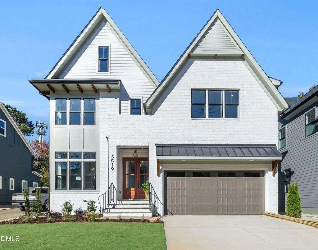 3016 Eden Harbor Court, Raleigh