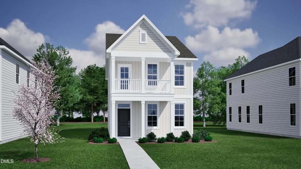 380 White Oak Garden Way 233, Garner