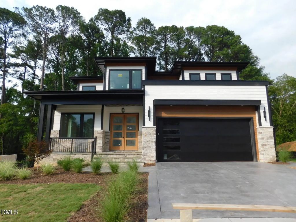 2542 Vining Branch Way, Apex
