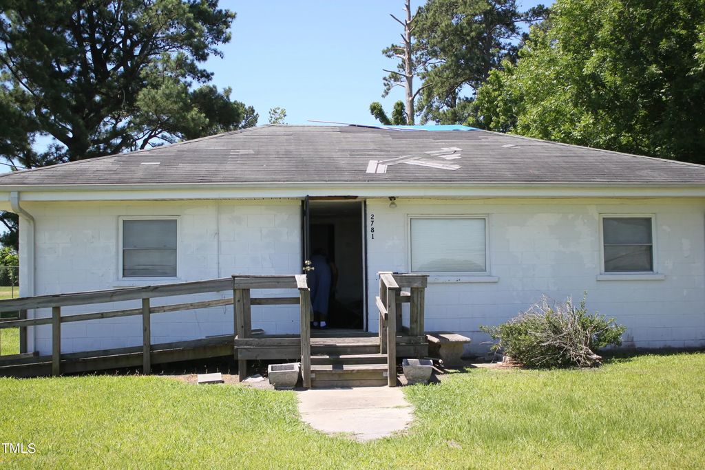 2781 Highway 58 N, Trenton