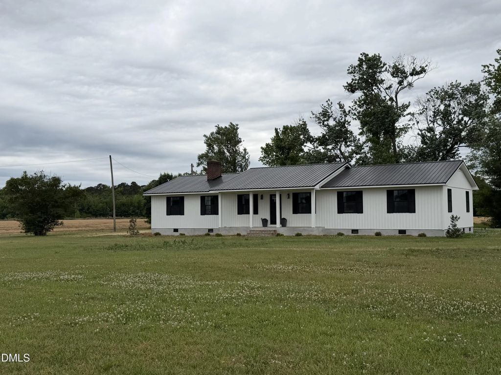 3055 Autry Mill Road, Godwin