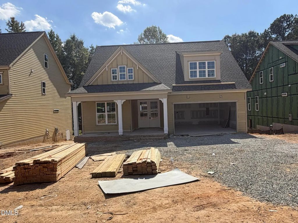 743 W Holly Springs Road, Holly Springs