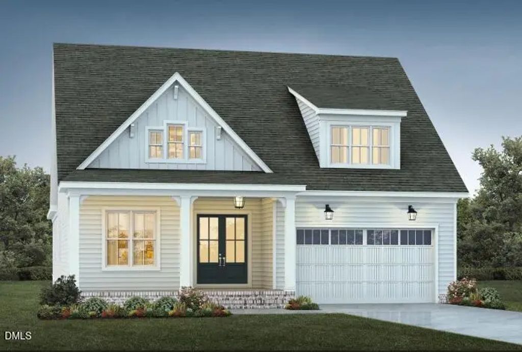 743 W Holly Springs Road, Holly Springs