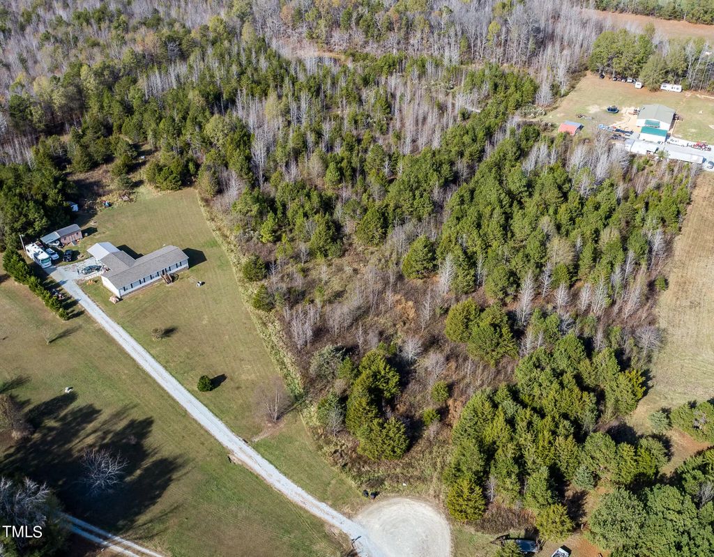 0  Glendale Lane, Roxboro