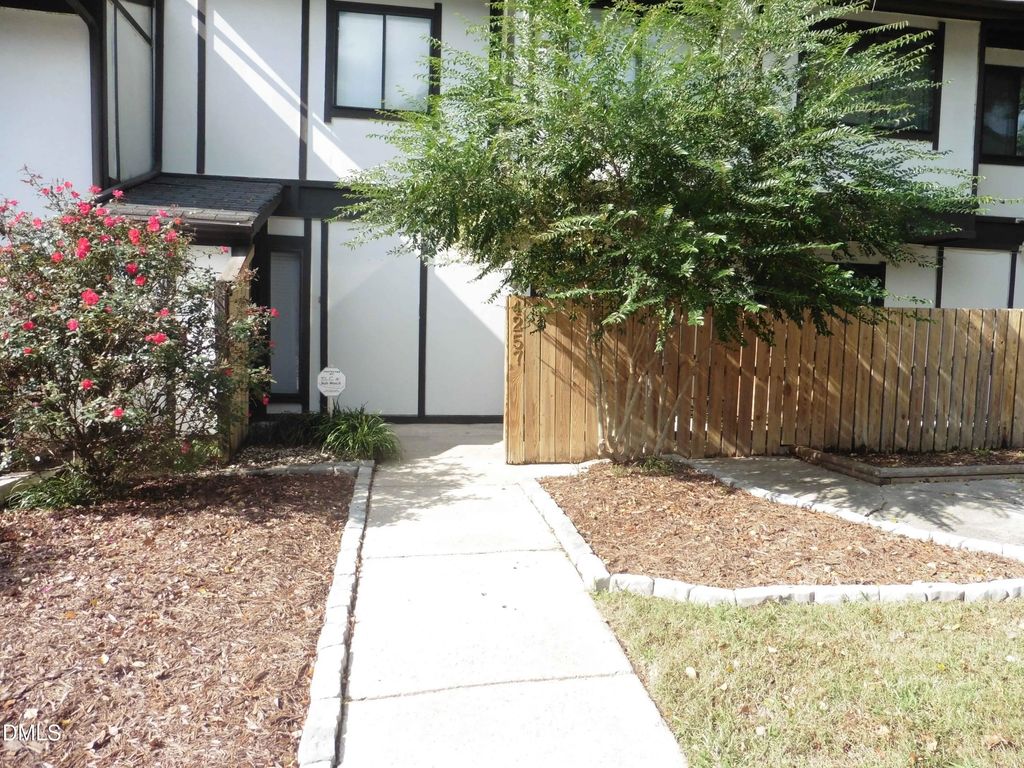 4257 Lake Ridge Drive, Raleigh