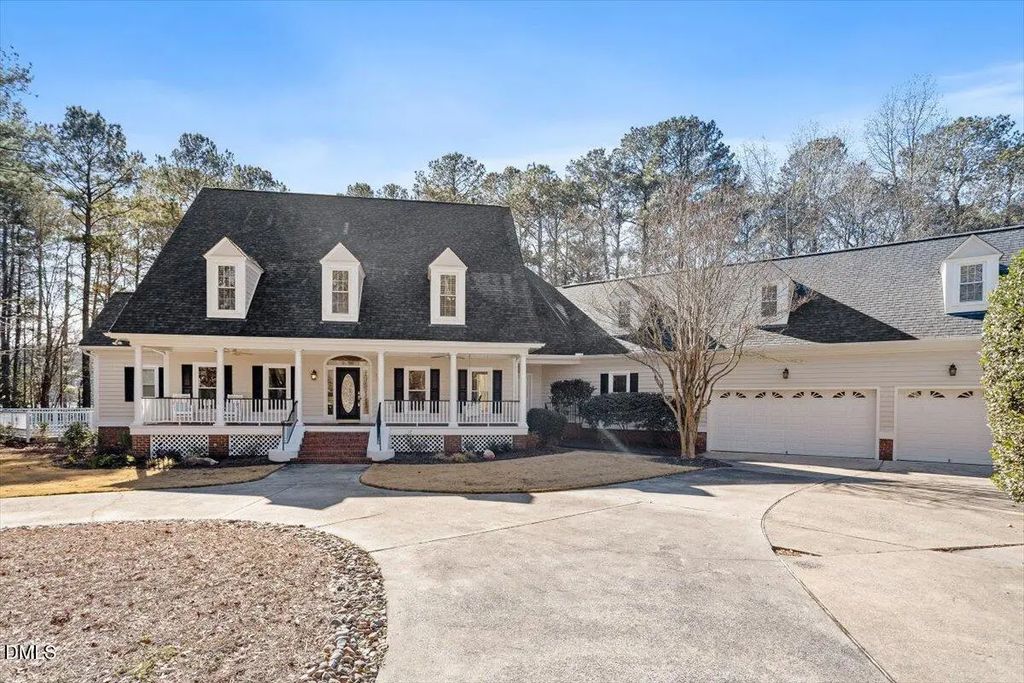 5317 Moonflower Court, Holly Springs
