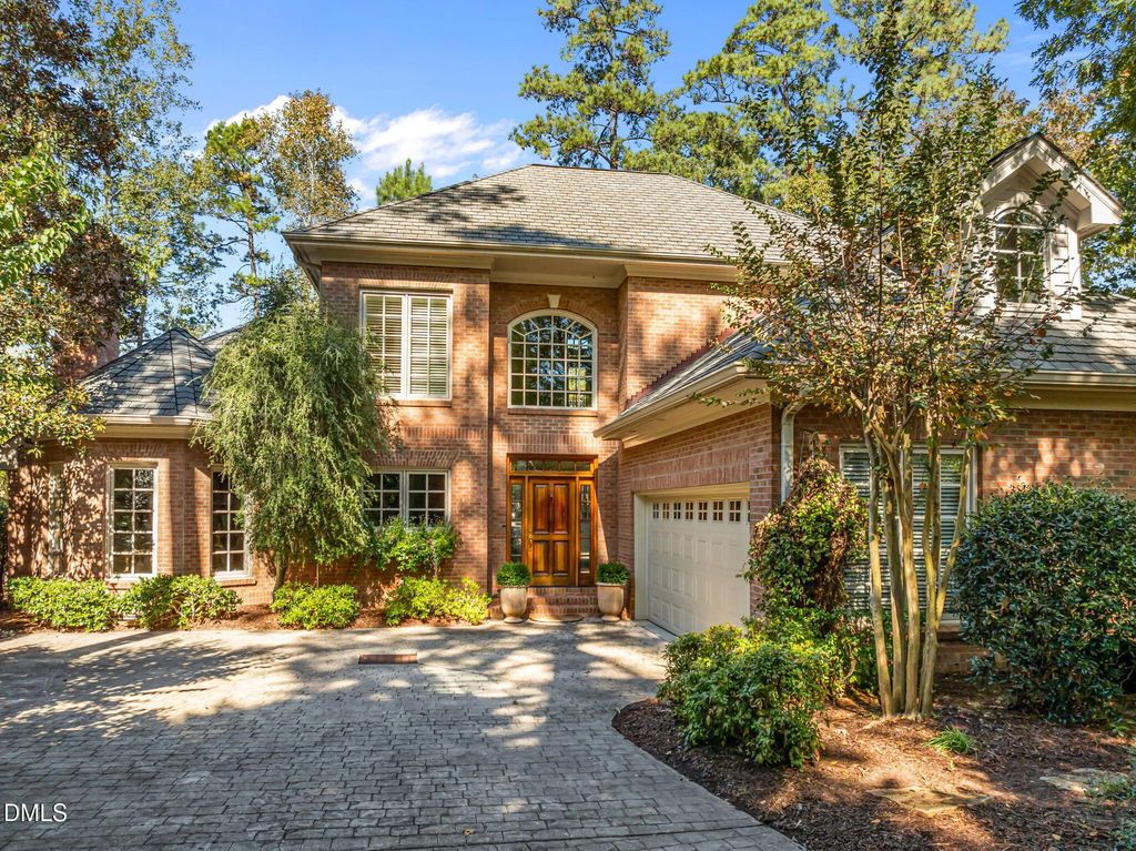 50013 Brogden, Chapel Hill