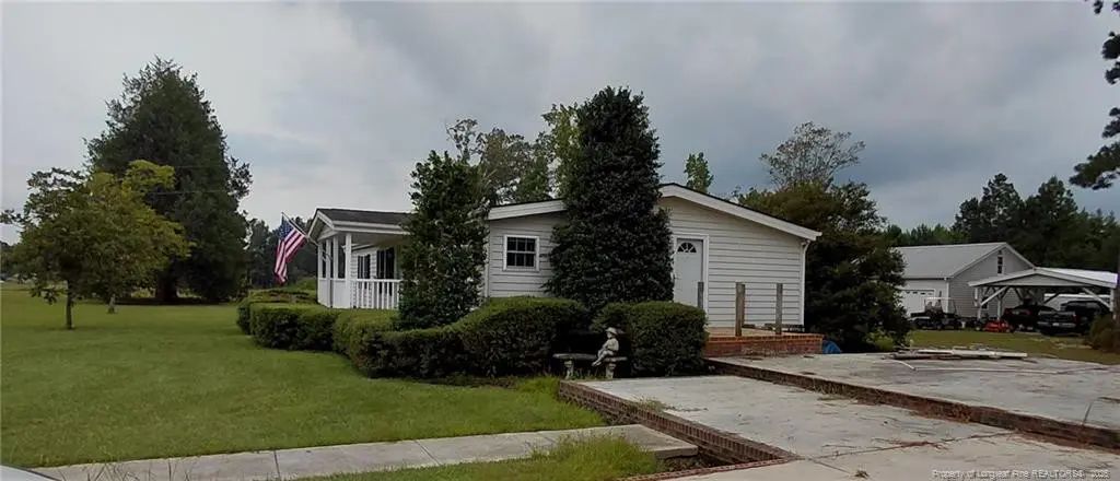 402 John B Carter Road, Fayetteville