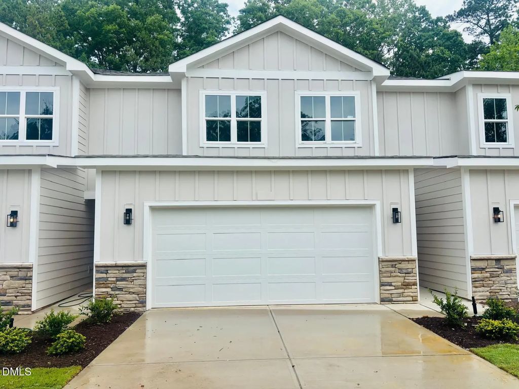 4431 Dominion Crest Drive, Apex