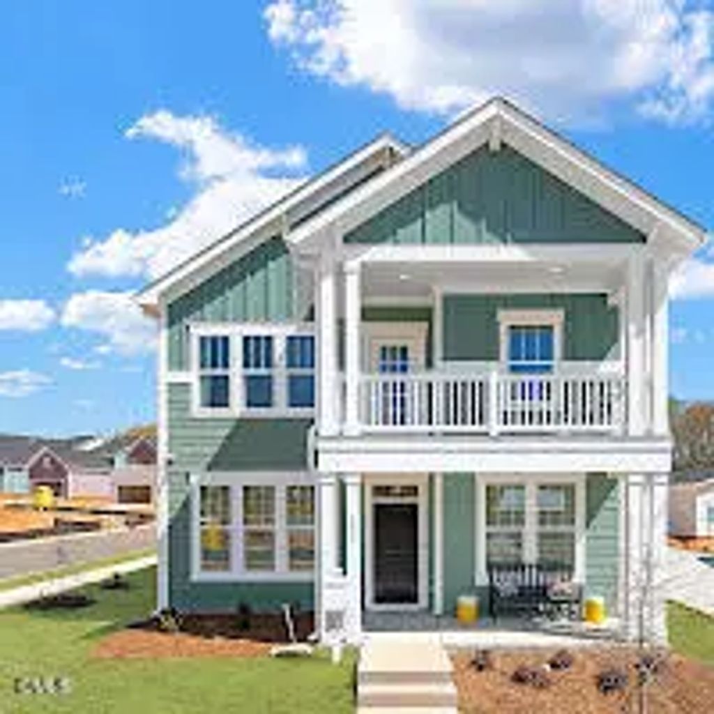 552 Georgias Landing Parkway 53, Raleigh