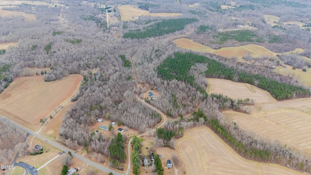 1519 Oxford Road, Roxboro