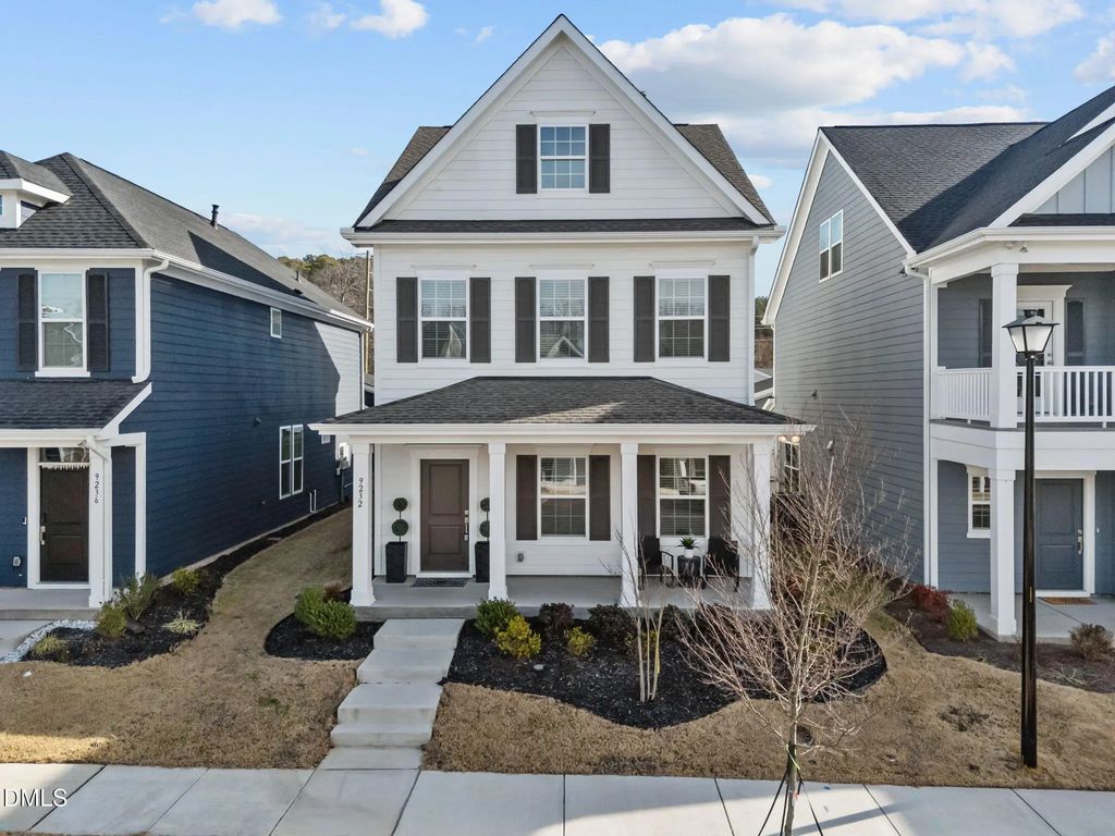 9232 Kitchin Farms Way, Wake Forest