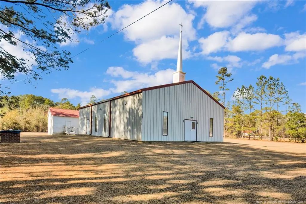 3460 Big Piney Grove Road, Clinton