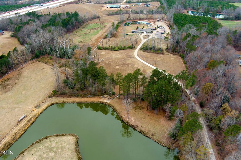 9002 Old Stage Road, Raleigh