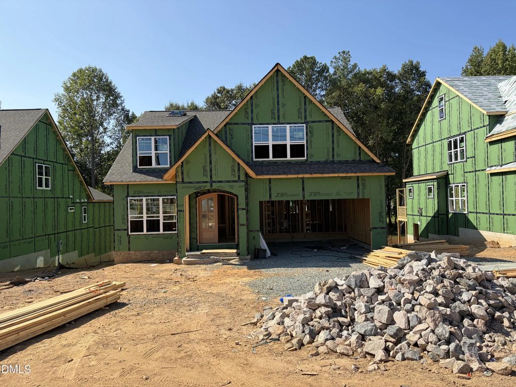 749 W Holly Springs Road, Holly Springs