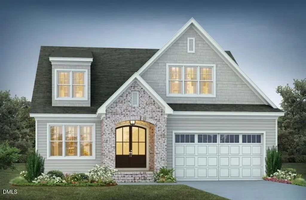 749 W Holly Springs Road, Holly Springs