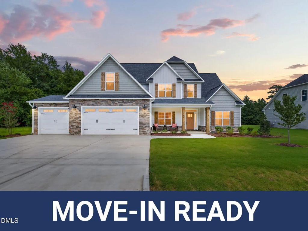 196 Bandelier Drive (lot 17), Selma