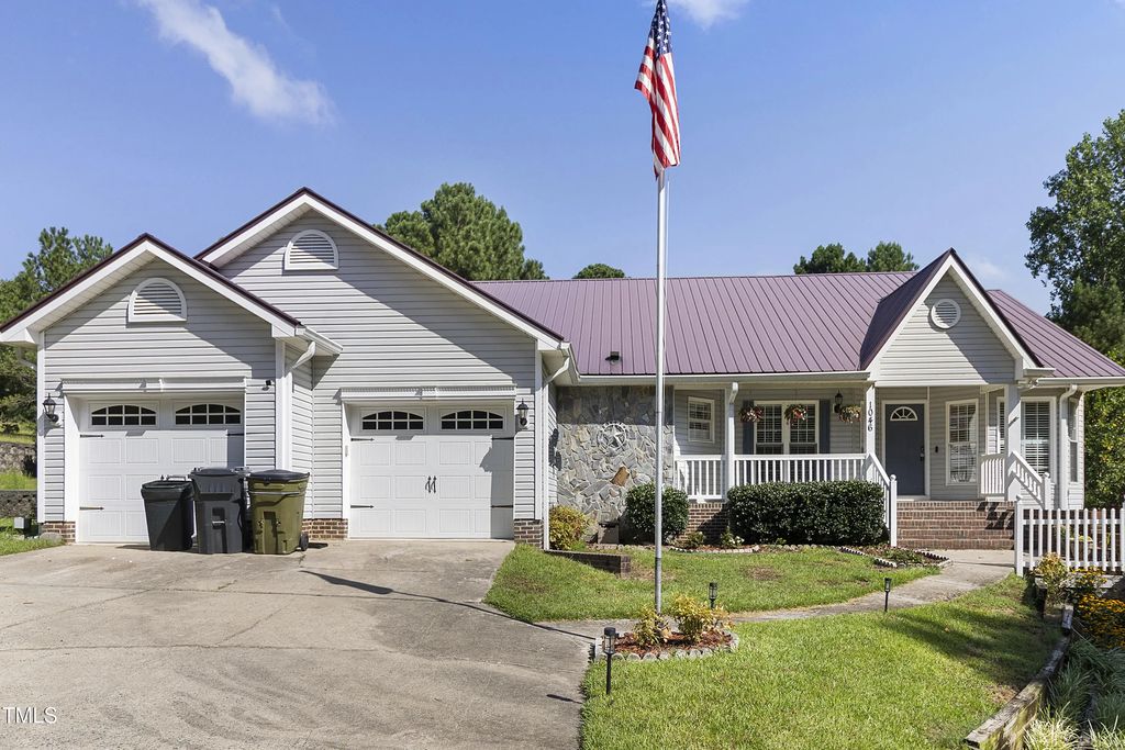 1046 Ponderosa Trail, Cameron