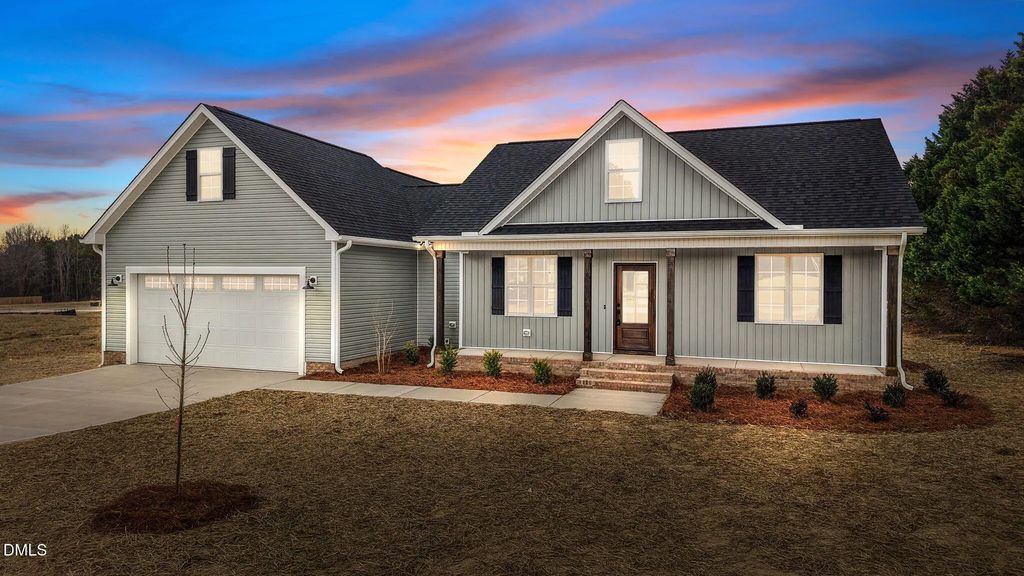7507 Squirrel Den Road, Bailey