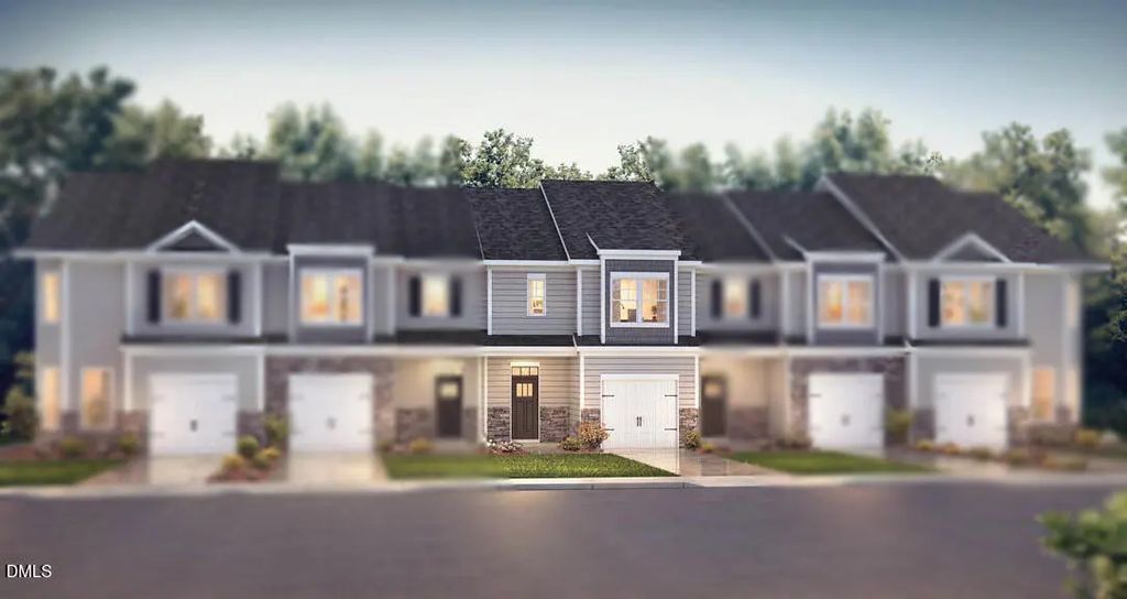 413 Kinneries Drive, Gibsonville
