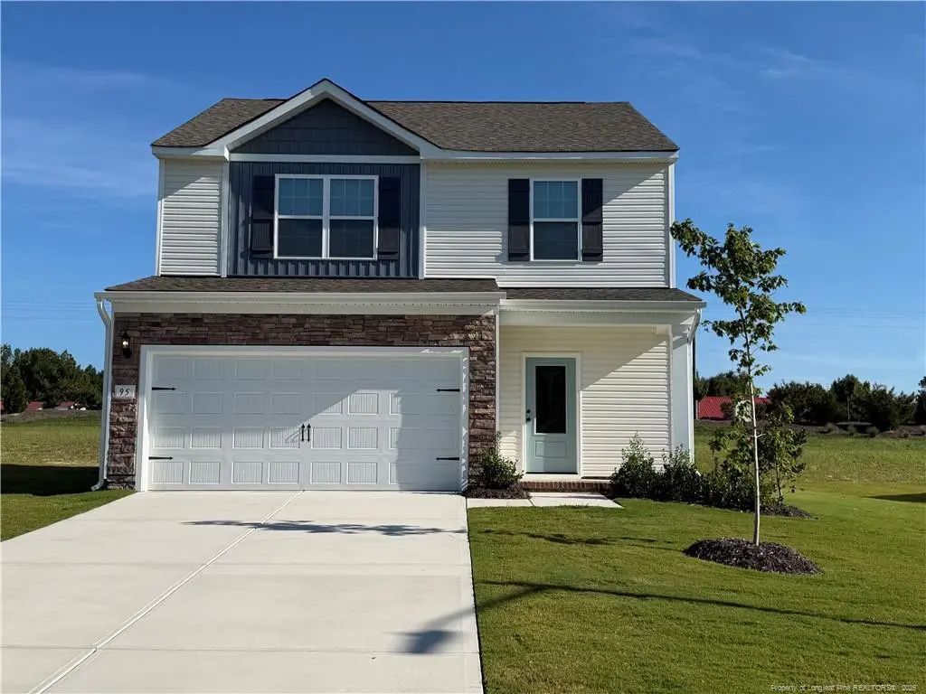 95 Laforce Lane, Broadway