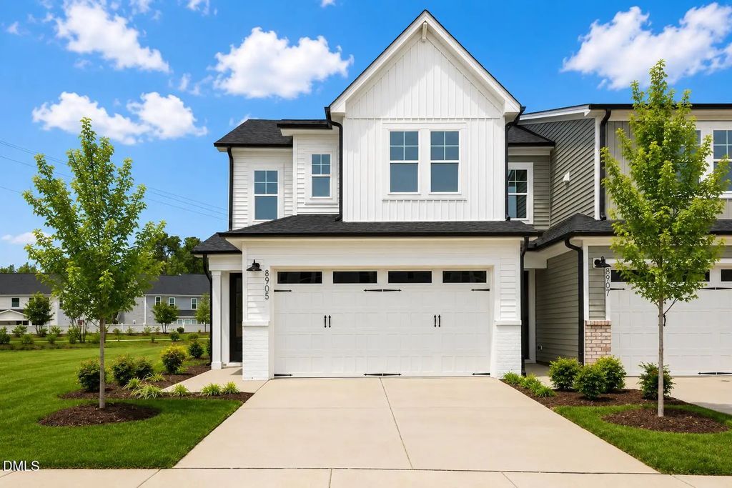8905 Kennebec Crossing Drive 62, Angier