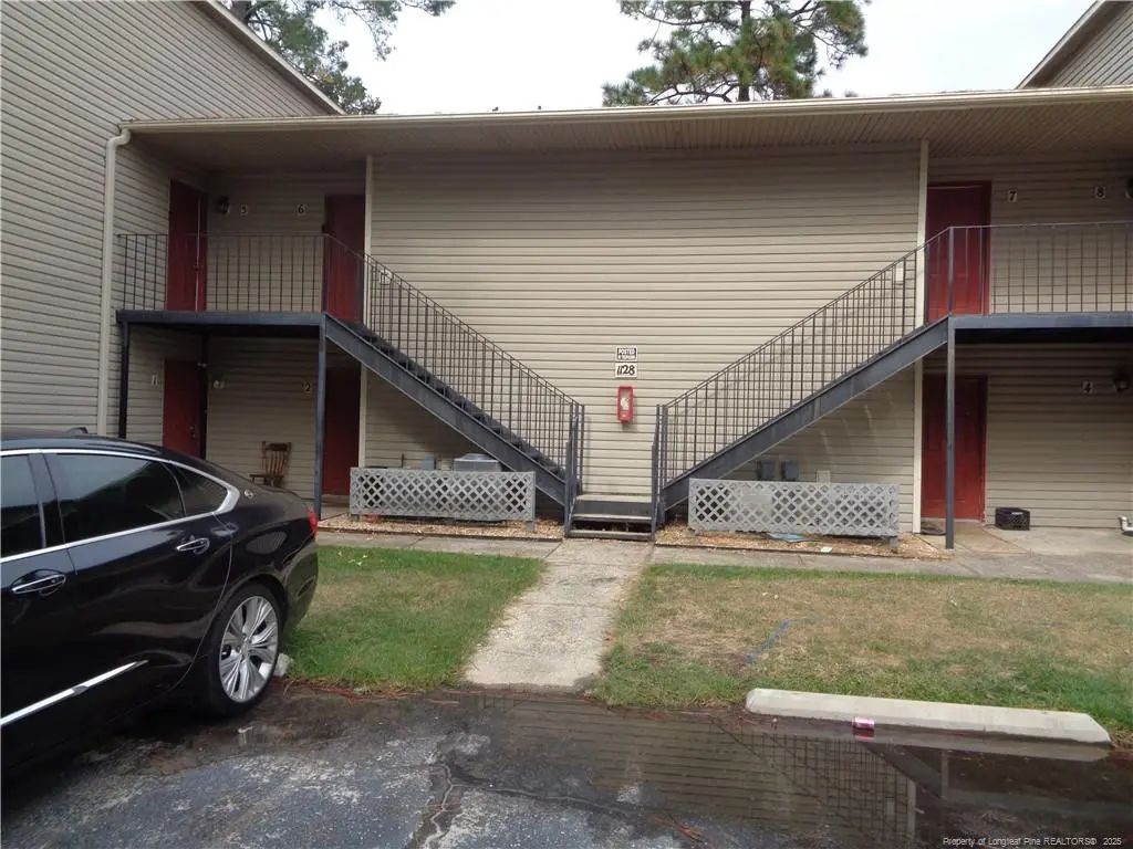 1128 Southwood Drive 4, Fayetteville