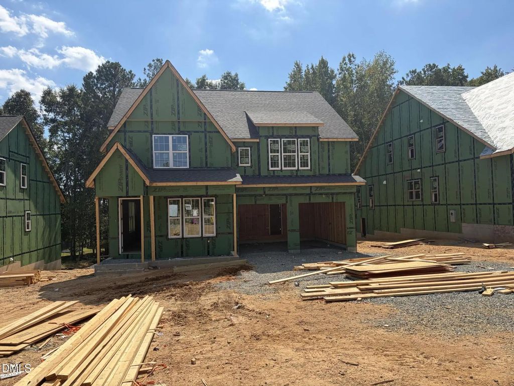 755 W Holly Springs Road, Holly Springs