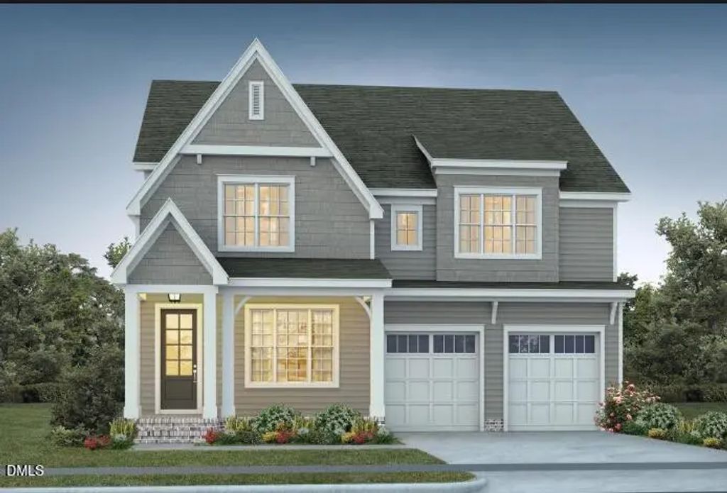 755 W Holly Springs Road, Holly Springs
