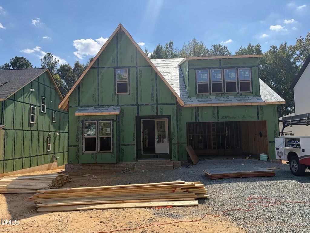 761 W Holly Springs Road, Holly Springs