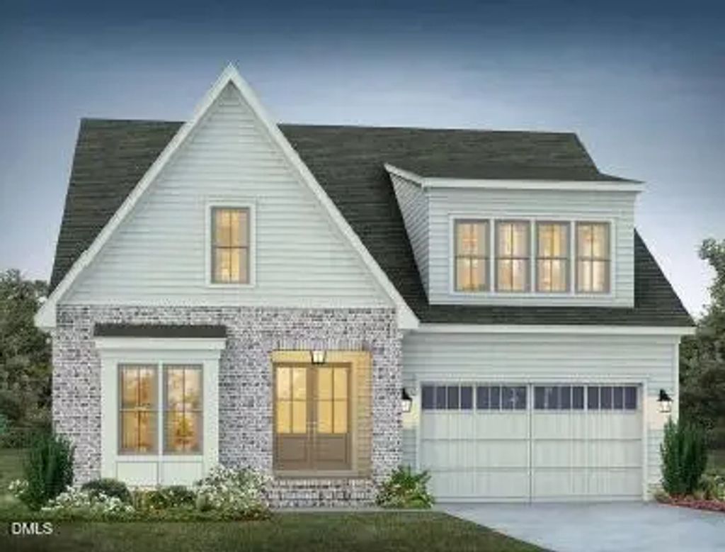 761 W Holly Springs Road, Holly Springs