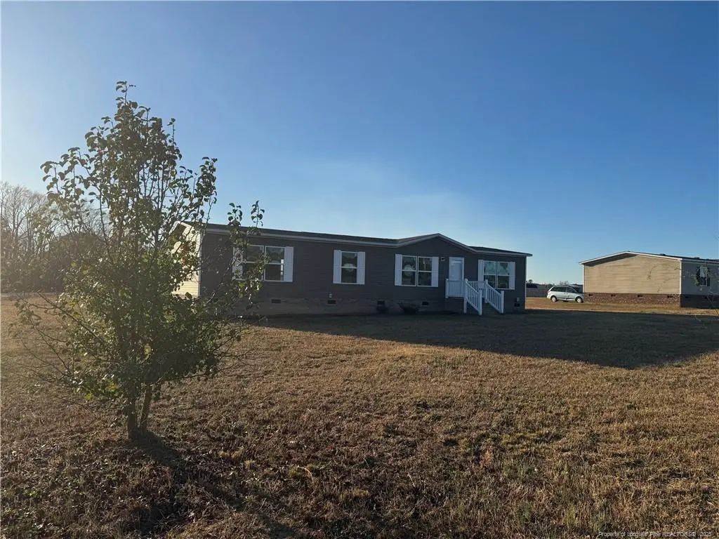 44 Bermuda Drive, St. Pauls