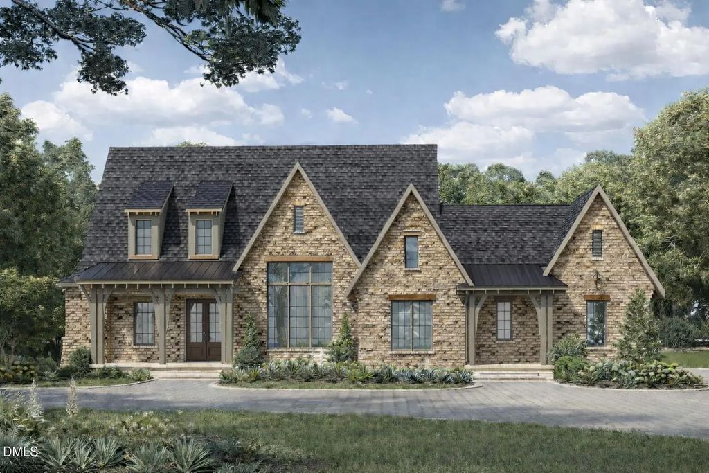 3700 Arrowwood Drive N, Wilson