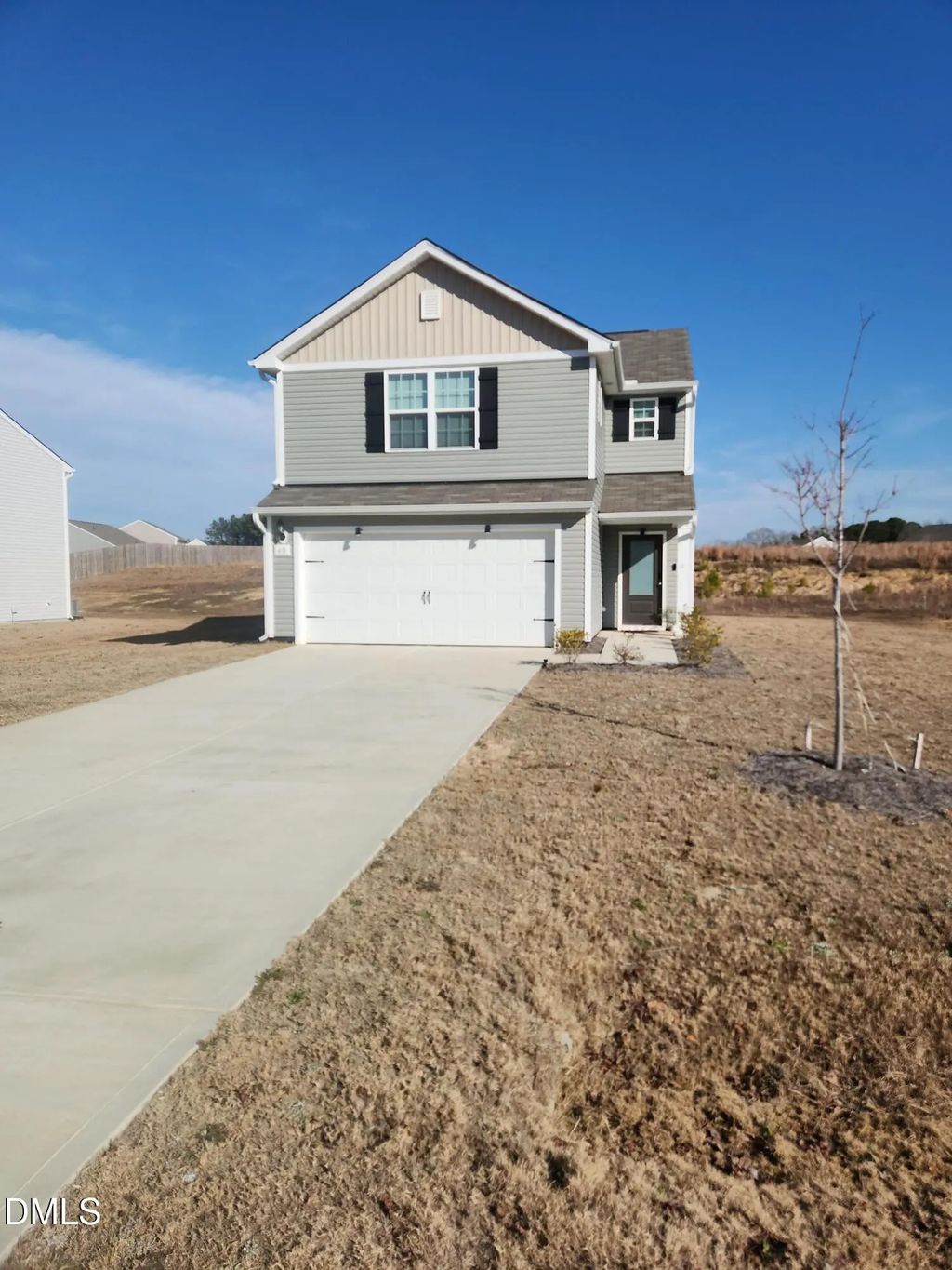 60 Coles Hill Road, Angier