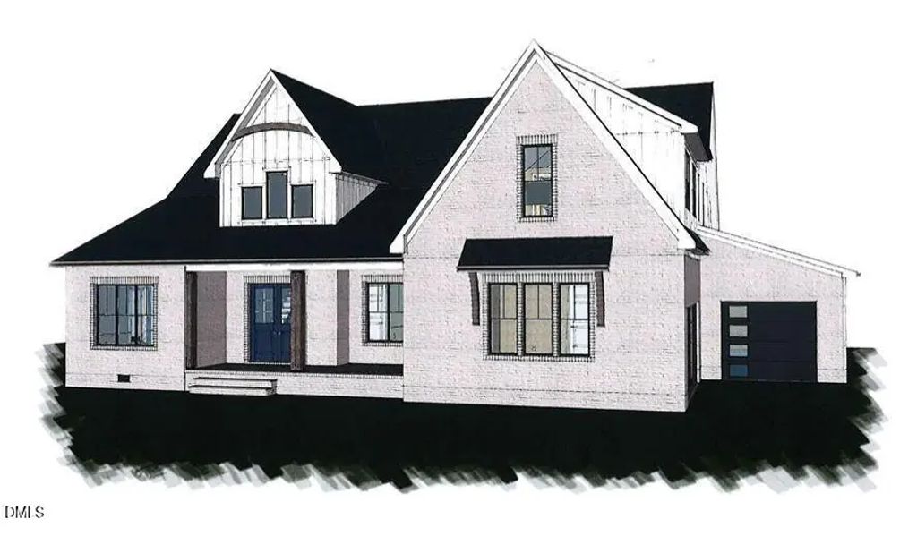 500 Sandra Jessup Court, Greensboro