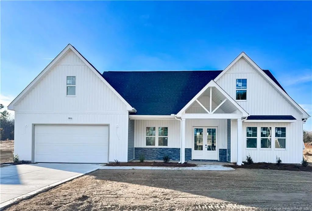 9826 Rockfish Road, Raeford