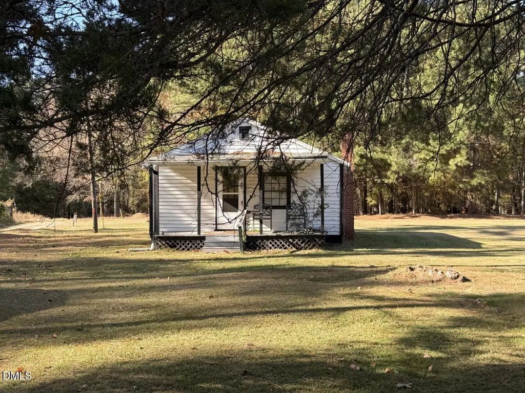 3513 Cheek Road, Durham