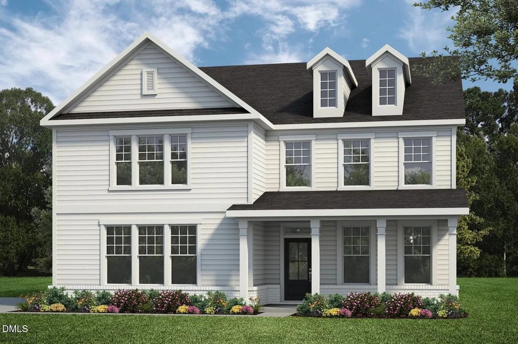 100 Isabelle Valley Drive, Zebulon