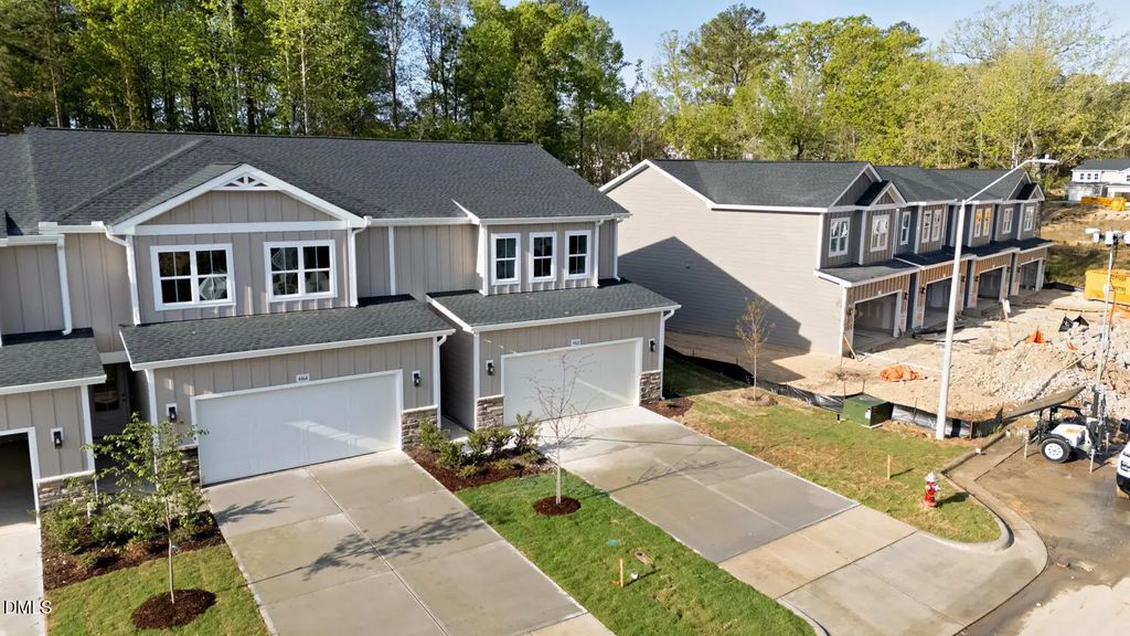 4407 Dominion Crest Drive, Apex