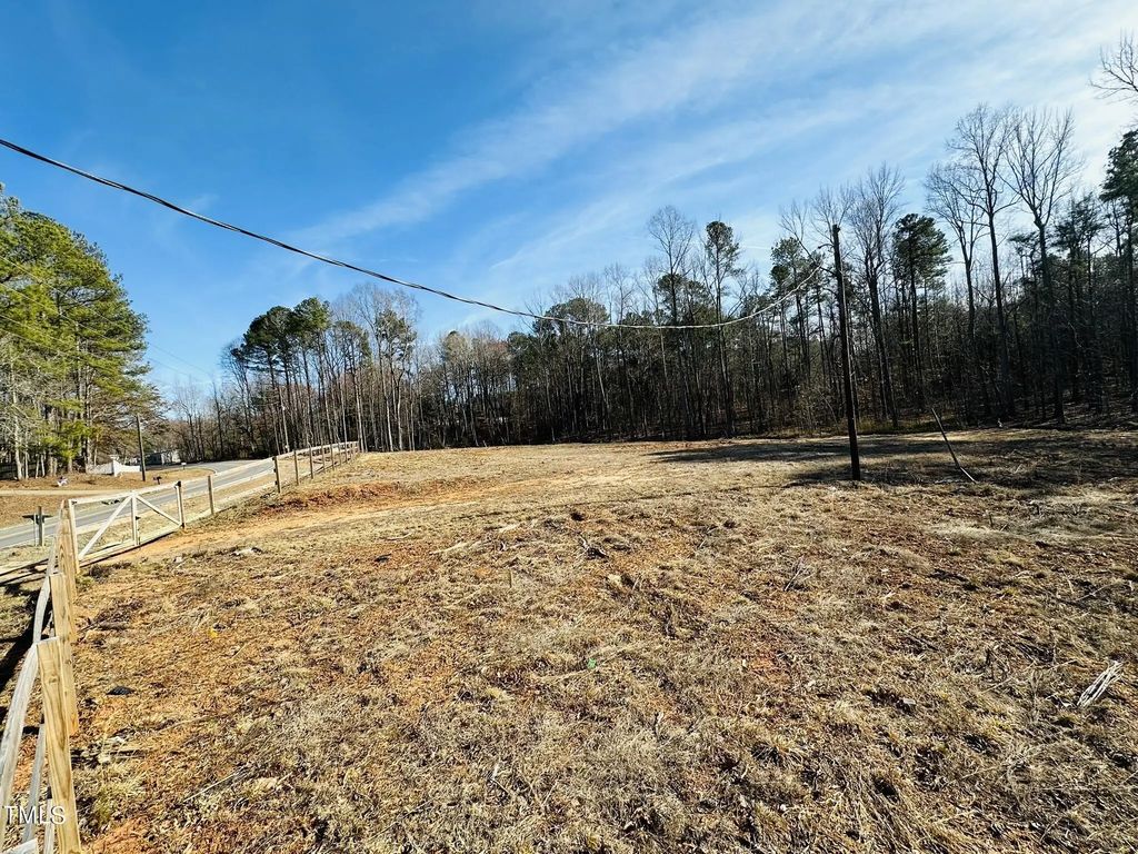 105 Old John Mitchell Road, Youngsville
