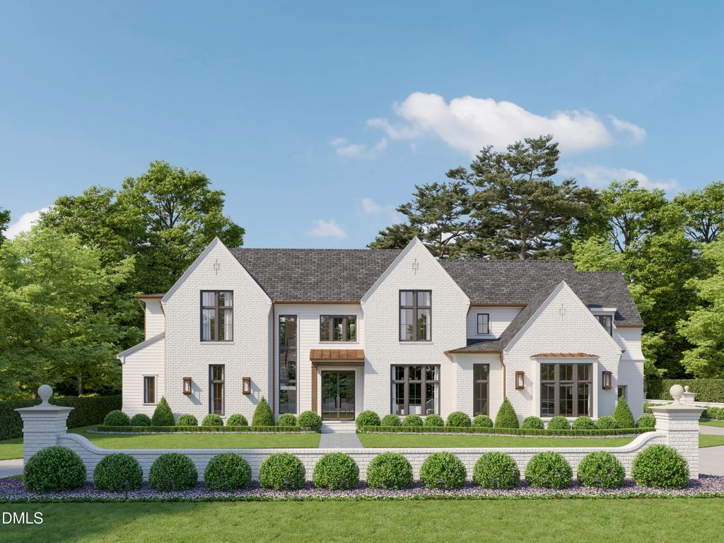 3074 Granville Drive, Raleigh