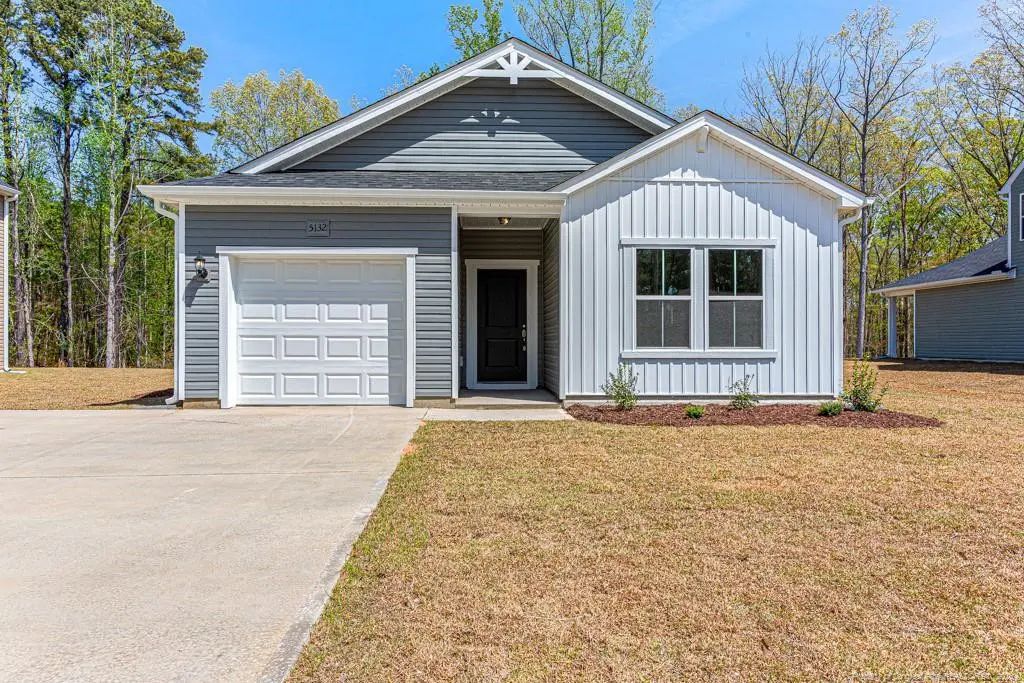 5132 Tyndall Drive, Sanford