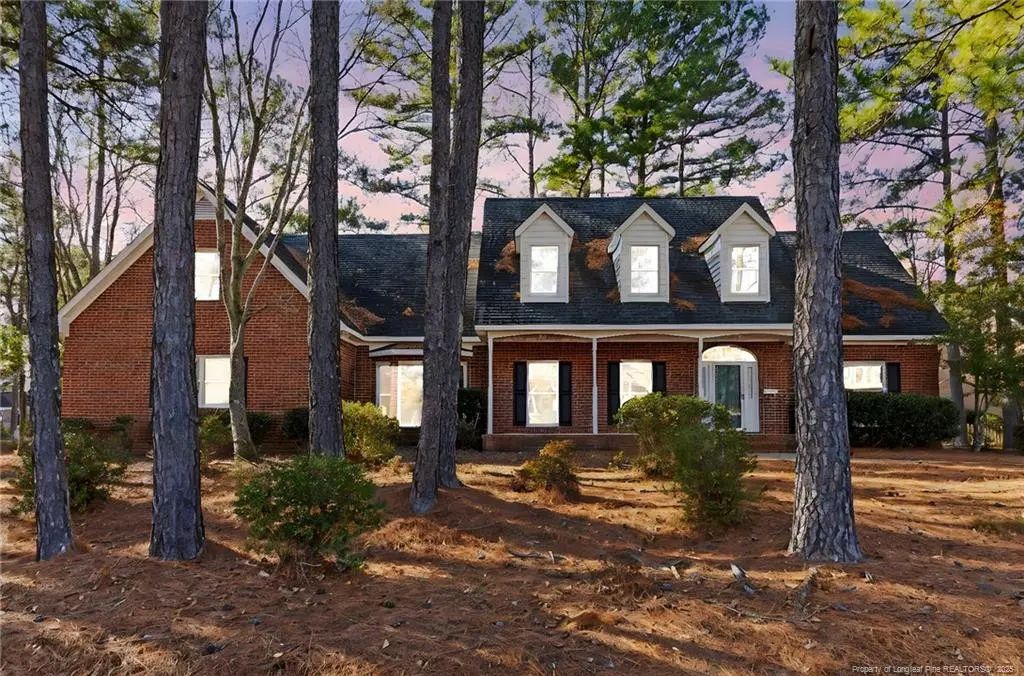 208 Woodsage Circle, Fayetteville