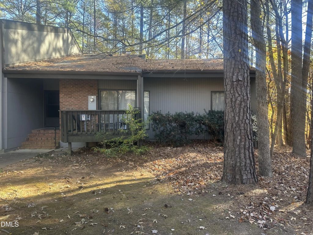 710 Constitution # 206, Durham