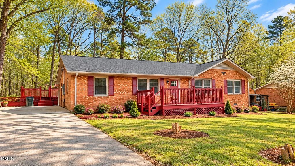 1209 Snow Hill Road, Durham