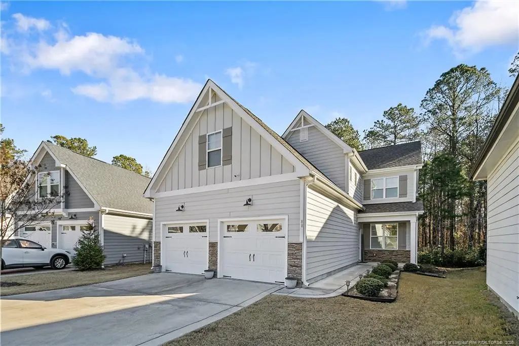 88 Spruce Hollow Circle, Spring Lake